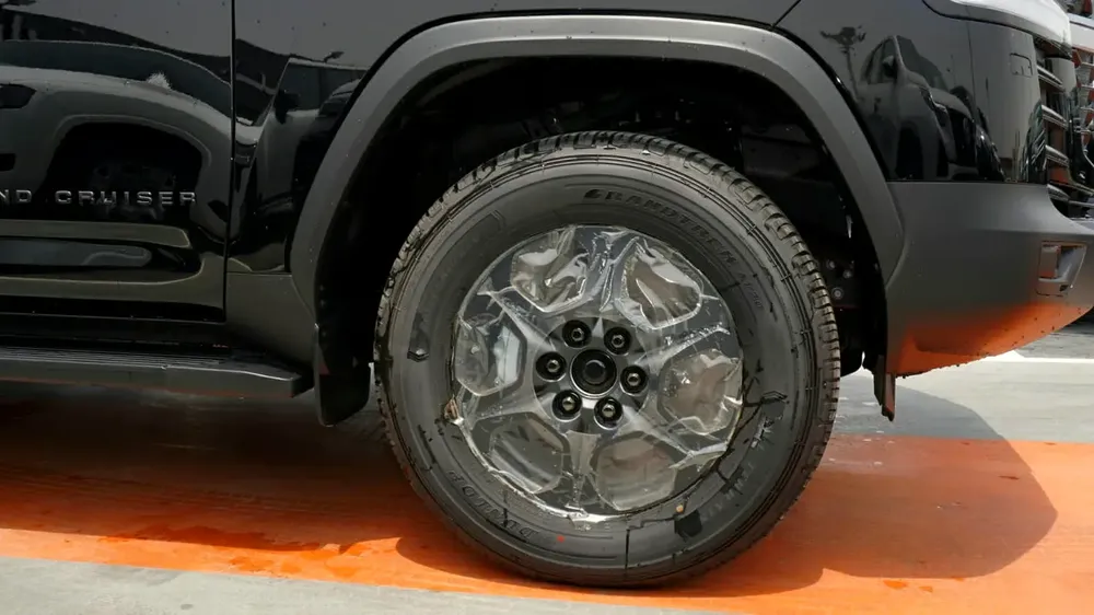 GR-S 3.3 DIESEL 2026 - Image 13