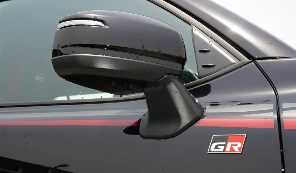 GR-S 3.3 DIESEL 2026 - Image 14