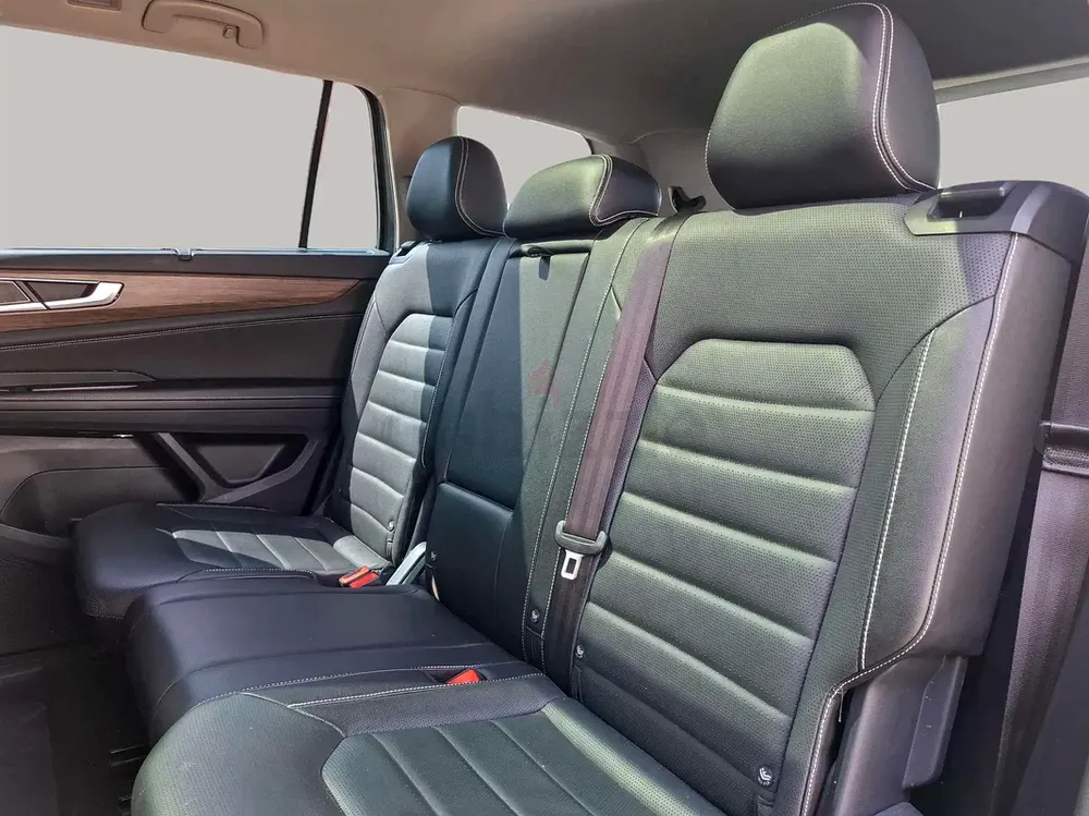 AED 2052/month | 2024 Volkswagen Teramont  | GCC Specs | Ref#459047 - Image 12