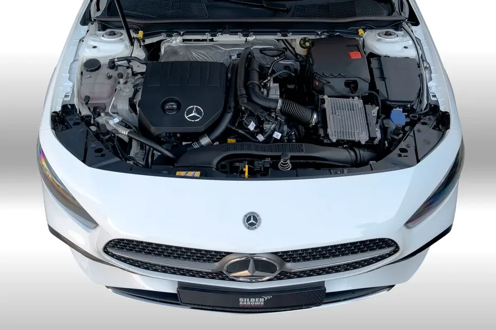 Gargash Mercedes-Benz Service and Warranty Package | 0% Downpayment | AED 2,271 P/M - Image 12
