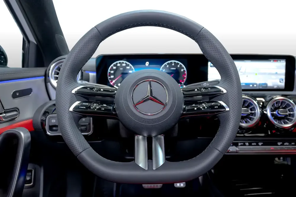 Gargash Mercedes-Benz Service and Warranty Package | 0% Downpayment | AED 2,271 P/M - Image 14