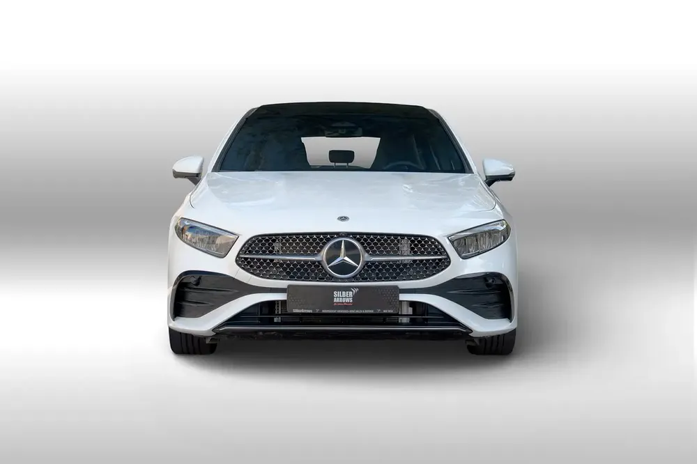Gargash Mercedes-Benz Service and Warranty Package | 0% Downpayment | AED 2,271 P/M - Image 5