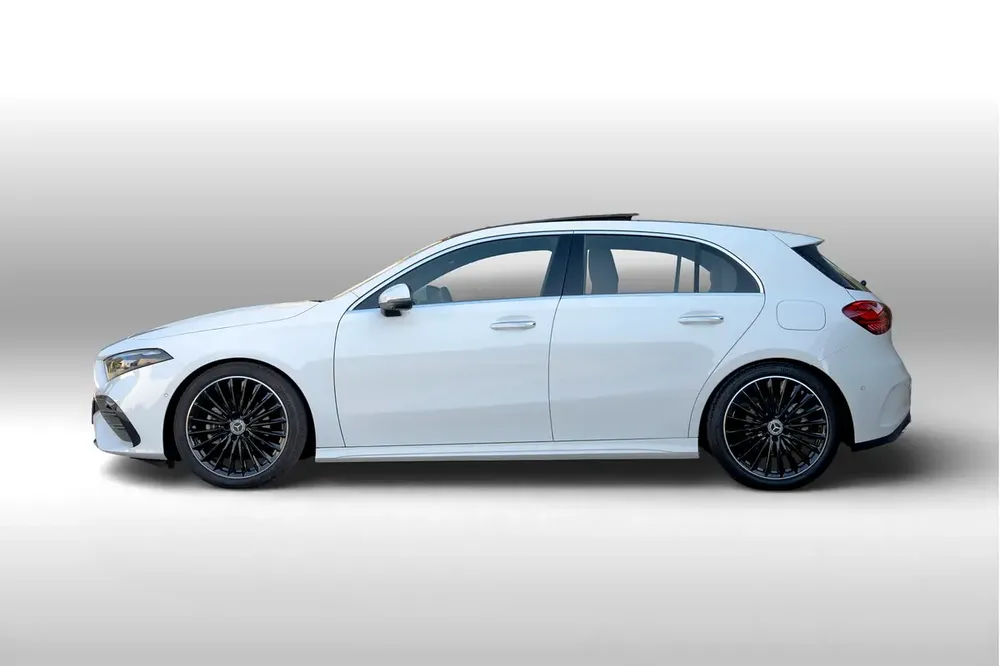 Gargash Mercedes-Benz Service and Warranty Package | 0% Downpayment | AED 2,271 P/M - Image 6