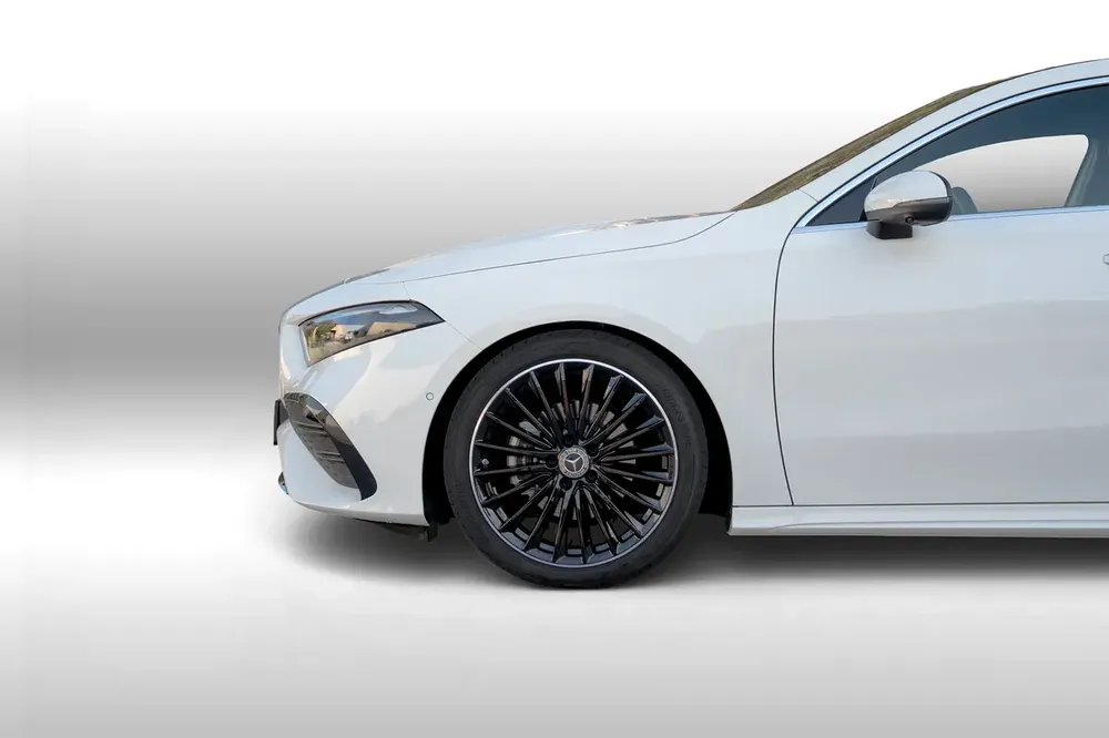 Gargash Mercedes-Benz Service and Warranty Package | 0% Downpayment | AED 2,271 P/M - Image 7