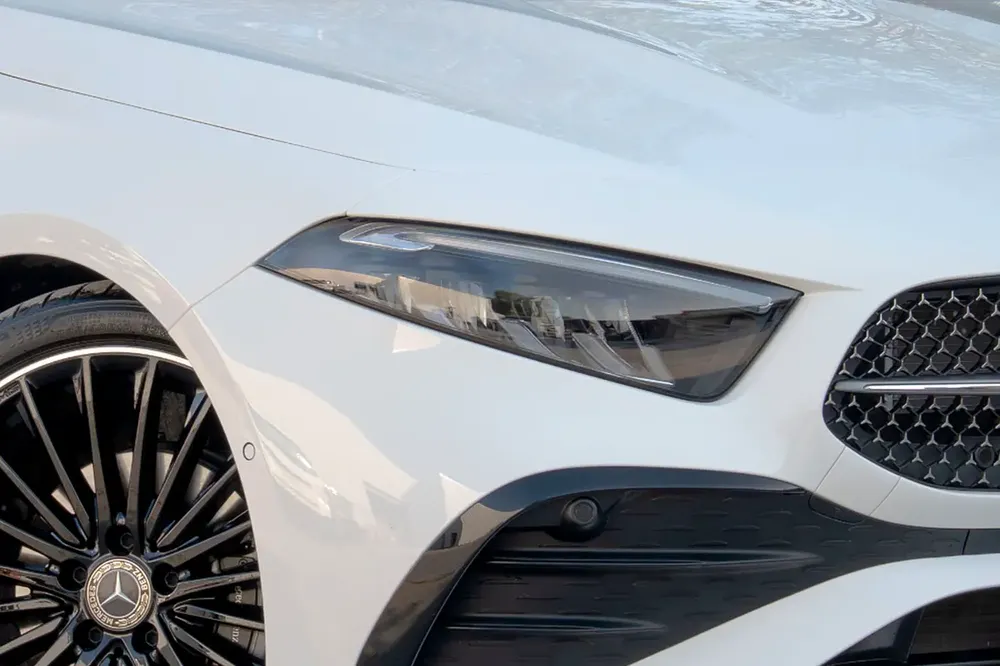 Gargash Mercedes-Benz Service and Warranty Package | 0% Downpayment | AED 2,271 P/M - Image 8