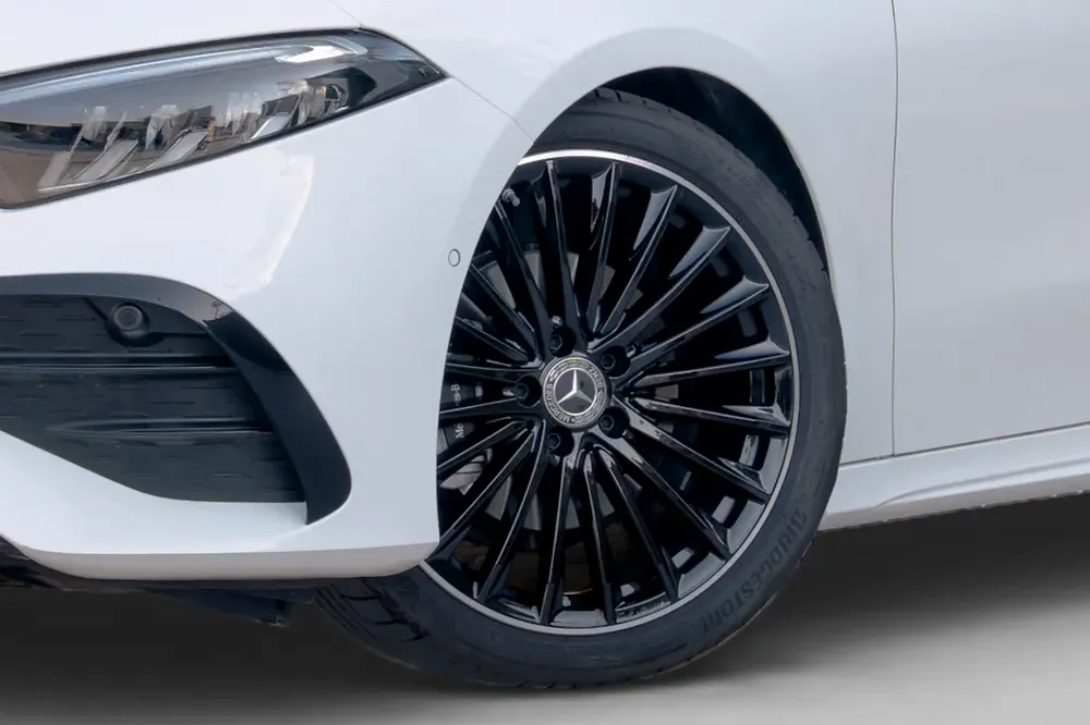 Gargash Mercedes-Benz Service and Warranty Package | 0% Downpayment | AED 2,271 P/M - Image 9