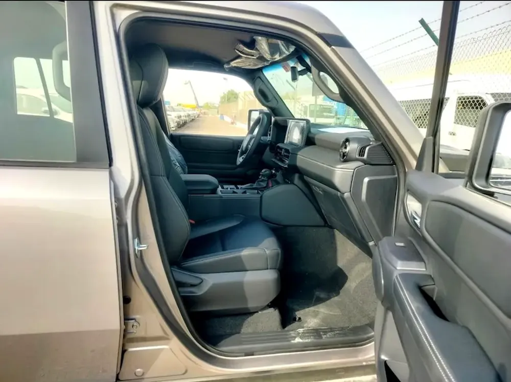 Toyota Prado TXL 2.8D 2026 - Brand New - GCC Specs? - Image 6
