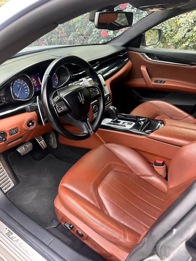 GCC CLEAN CAR - Image 11