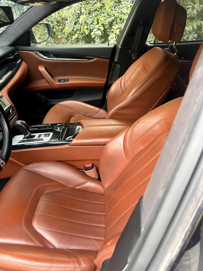 GCC CLEAN CAR - Image 13