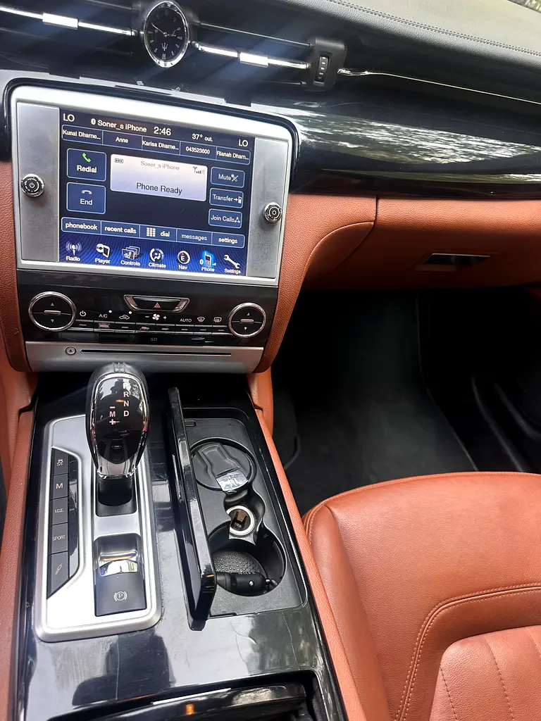GCC CLEAN CAR - Image 17