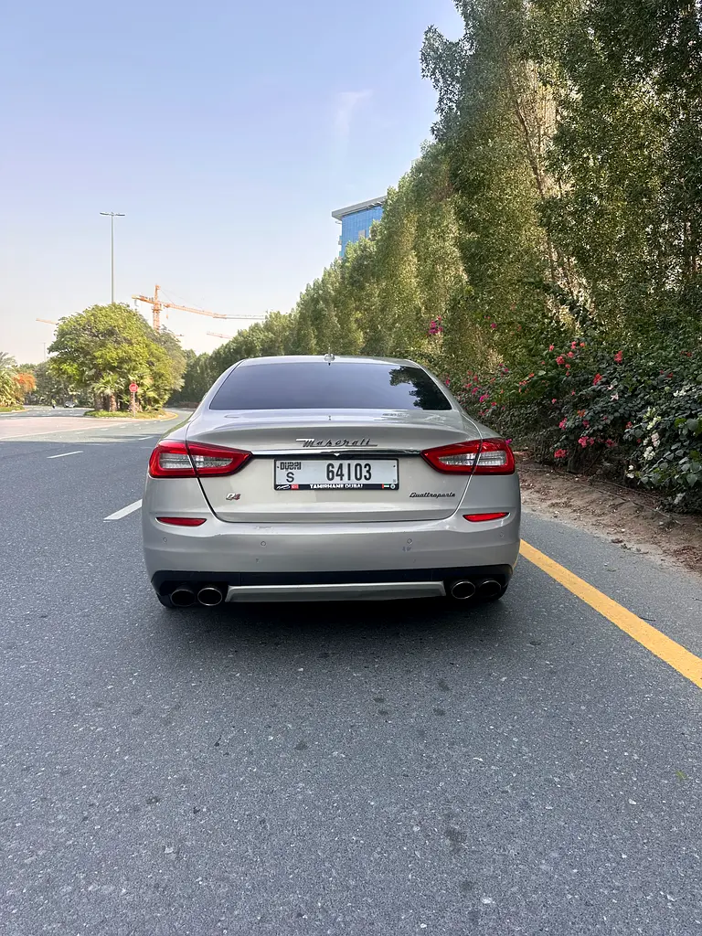 GCC CLEAN CAR - Image 6