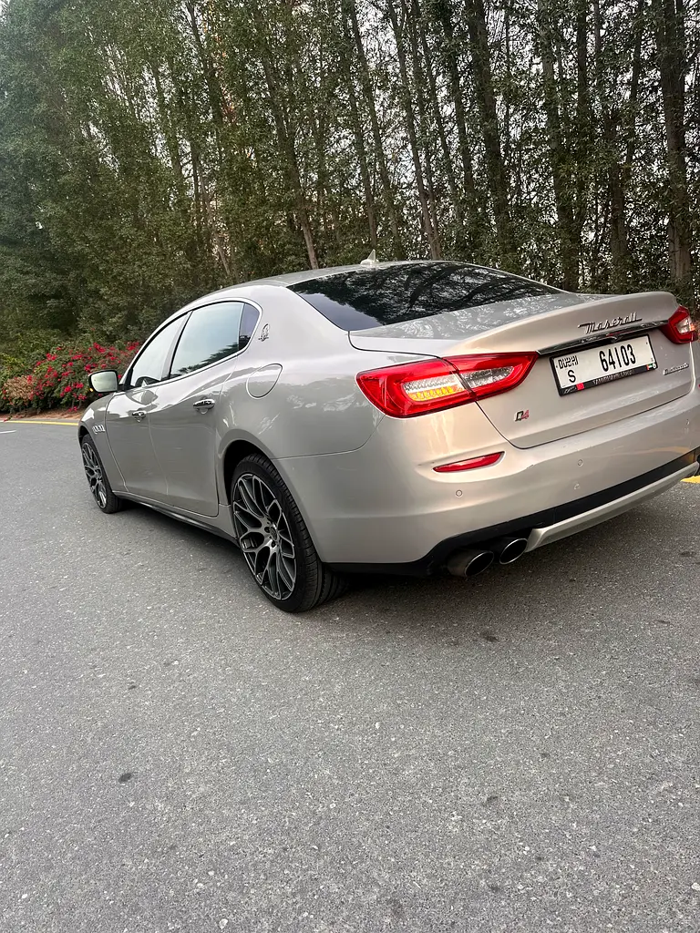 GCC CLEAN CAR - Image 9