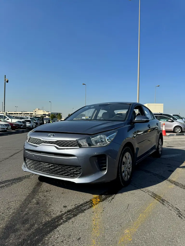 Kia Rio 2018 - Image 4