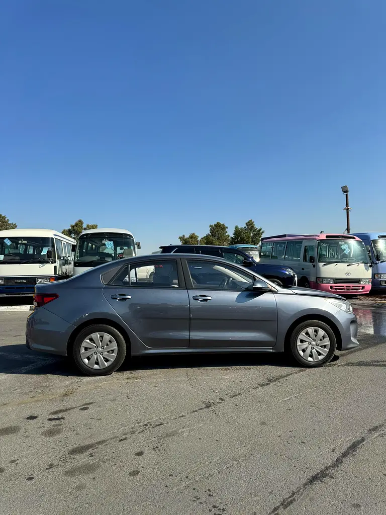 Kia Rio 2018 - Image 6
