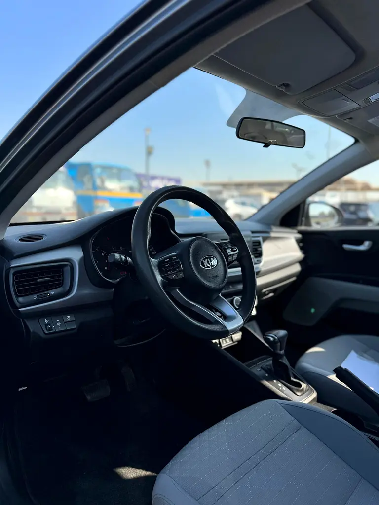 Kia Rio 2018 - Image 8