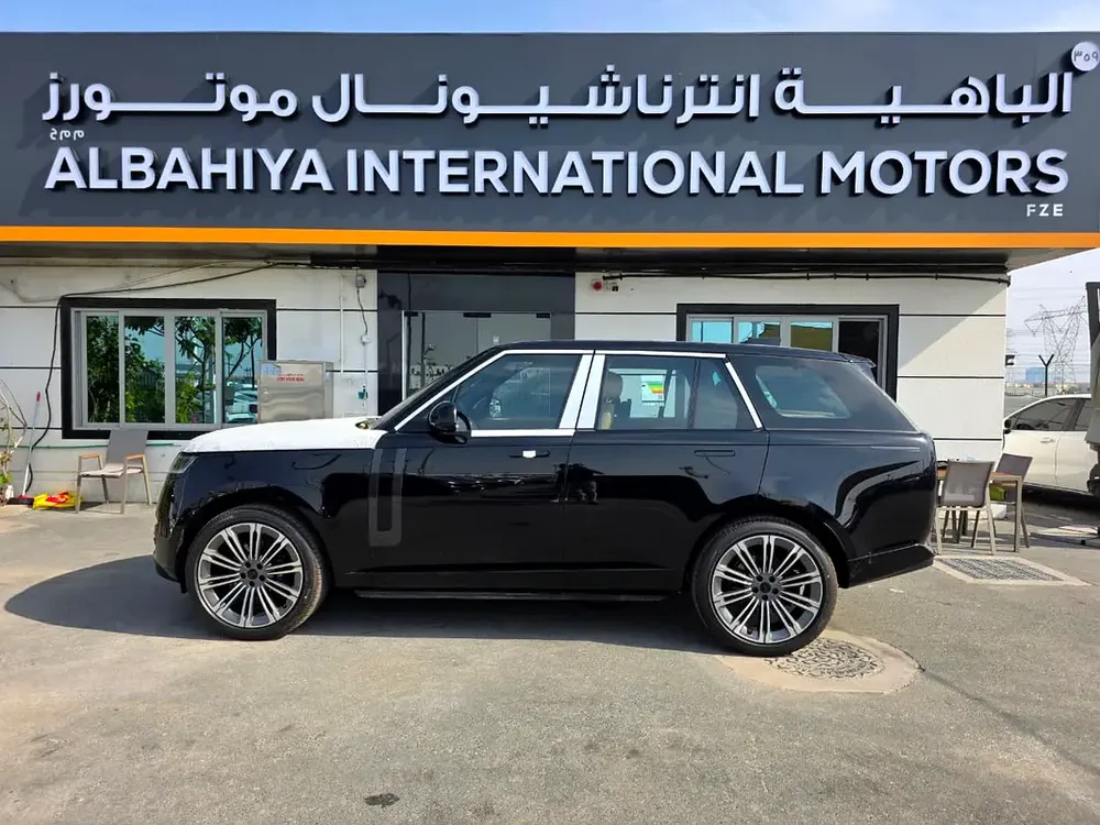 Land Rover Range Rover Autobiography 2026 - GCC Specs - Brand New - Image 6