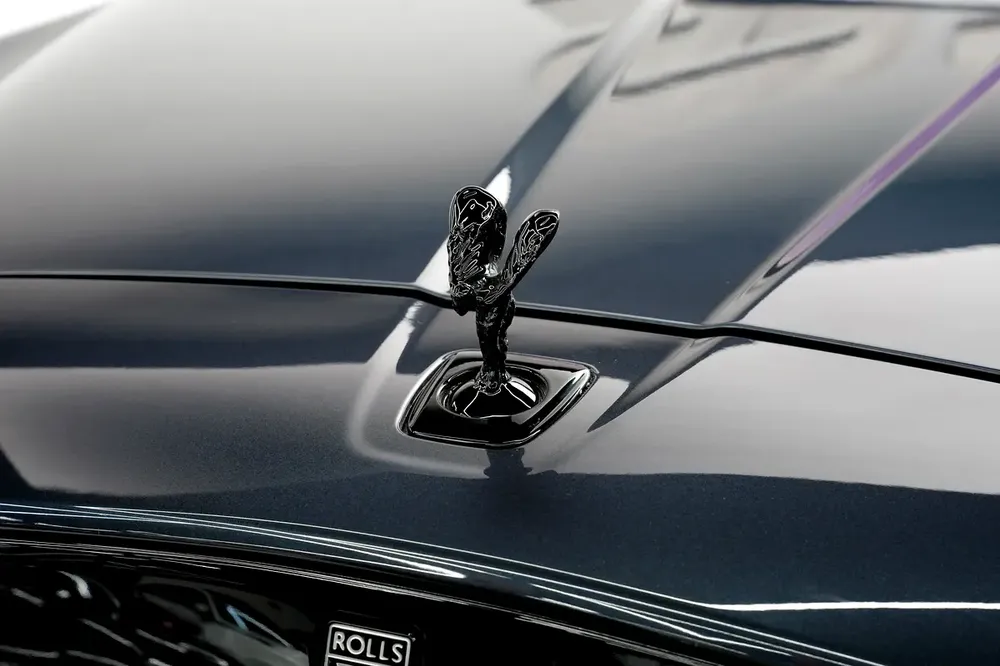 ROLLS ROYCE CULLINAN l GCC l FACELIFT 2025 - Image 12