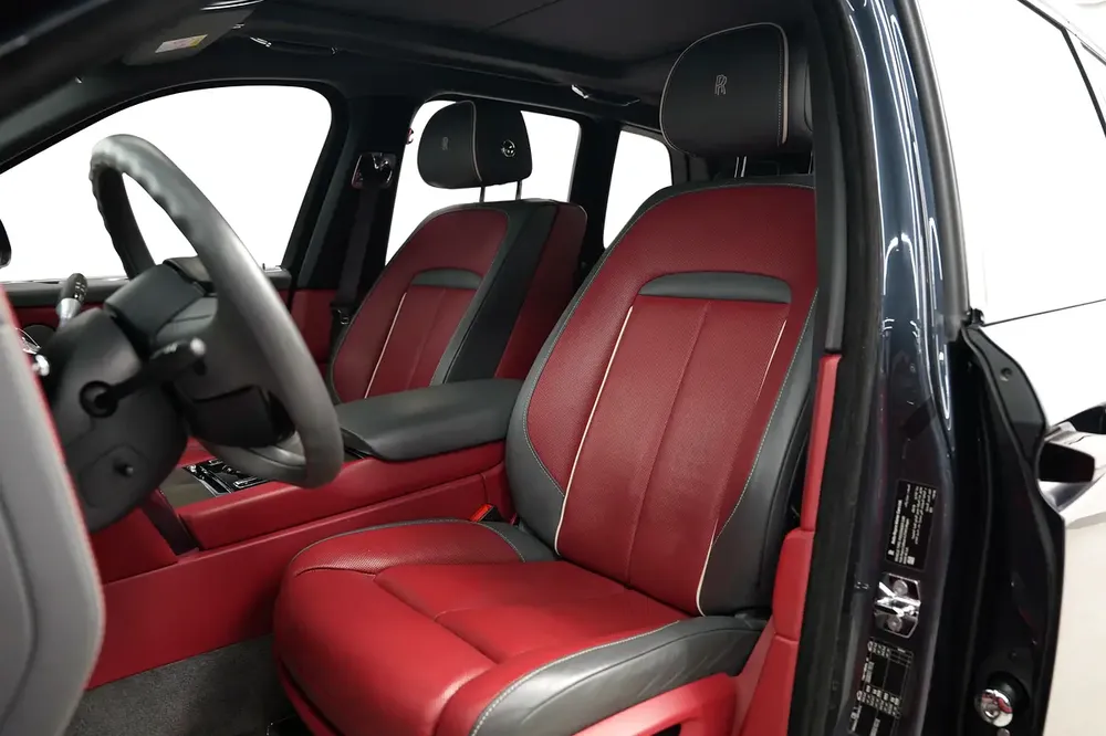 ROLLS ROYCE CULLINAN l GCC l FACELIFT 2025 - Image 7