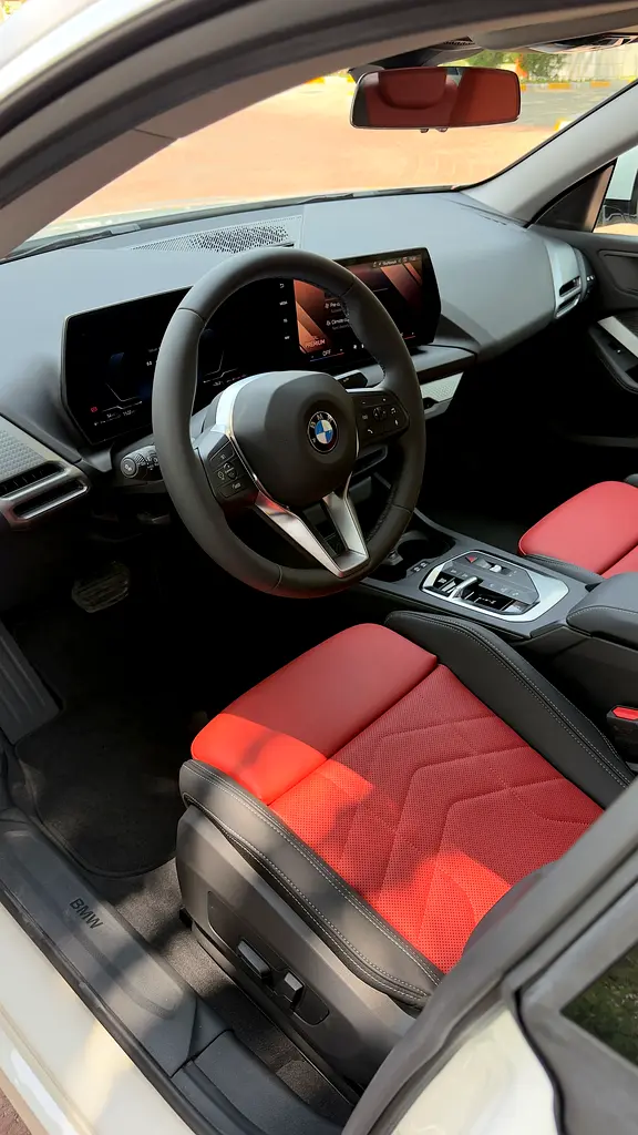 BMW 218I GC - 2026 - 5 YEARS SERVICE AND WARRANTY - Image 7