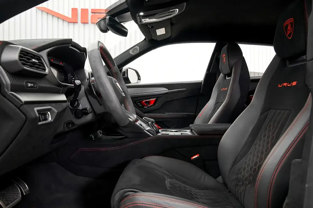 LAMBORGHINI URUS PERFORMANTE, 2023, FULL OPTIONS, EXCELLENT CONDITION - Image 10