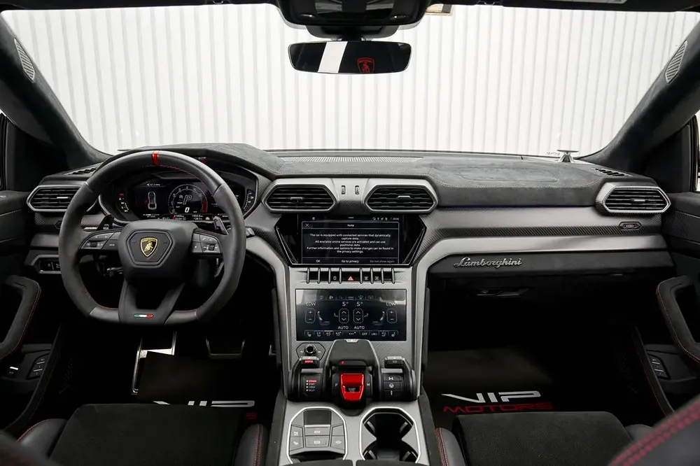 LAMBORGHINI URUS PERFORMANTE, 2023, FULL OPTIONS, EXCELLENT CONDITION - Image 11