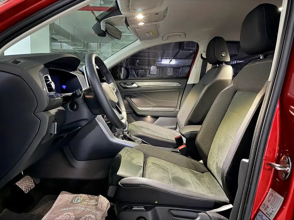 2028 UNLIMITED KM VW WARRANTY - Image 10