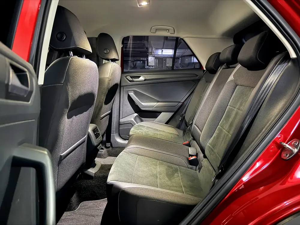 2028 UNLIMITED KM VW WARRANTY - Image 11