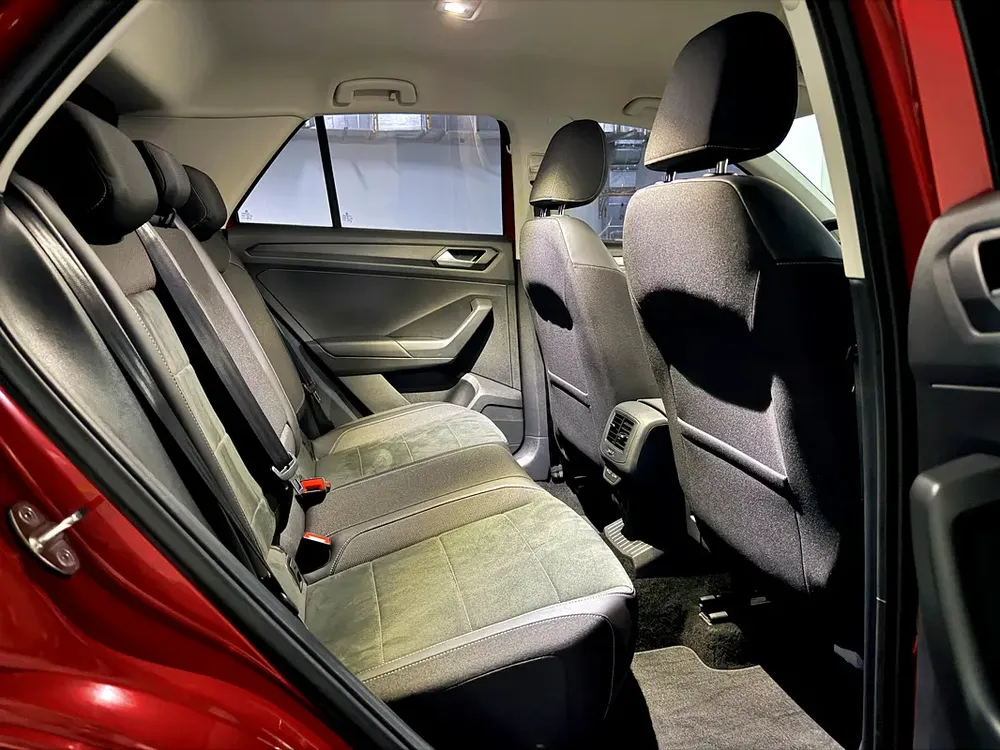 2028 UNLIMITED KM VW WARRANTY - Image 12