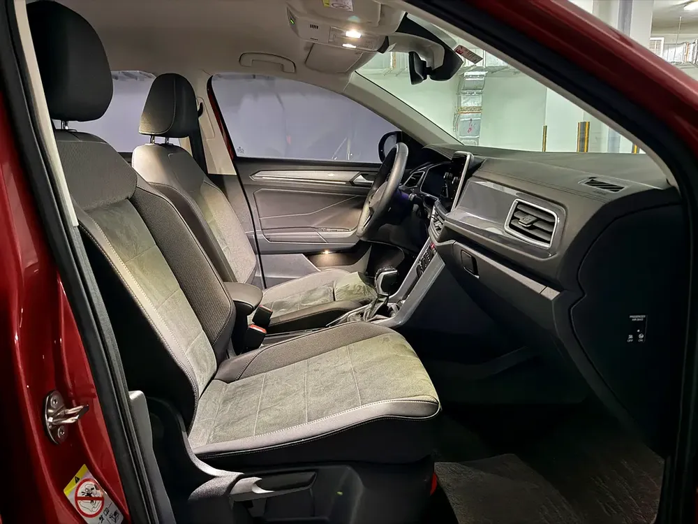 2028 UNLIMITED KM VW WARRANTY - Image 13
