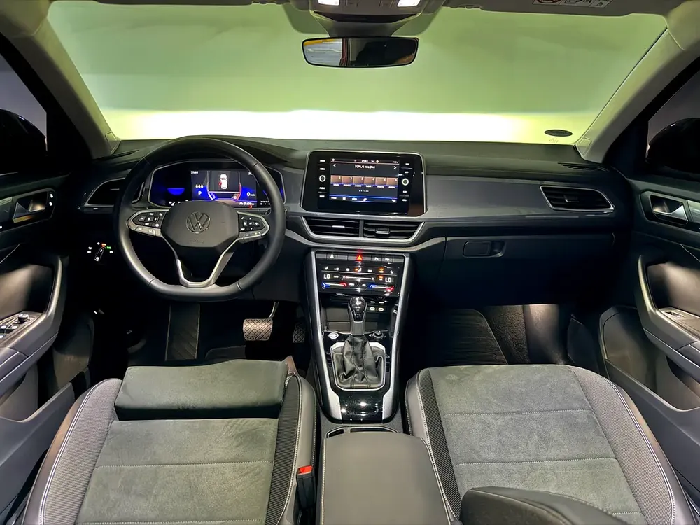 2028 UNLIMITED KM VW WARRANTY - Image 14