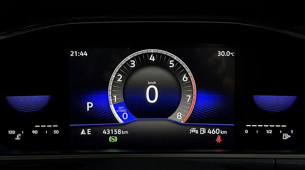 2028 UNLIMITED KM VW WARRANTY - Image 16