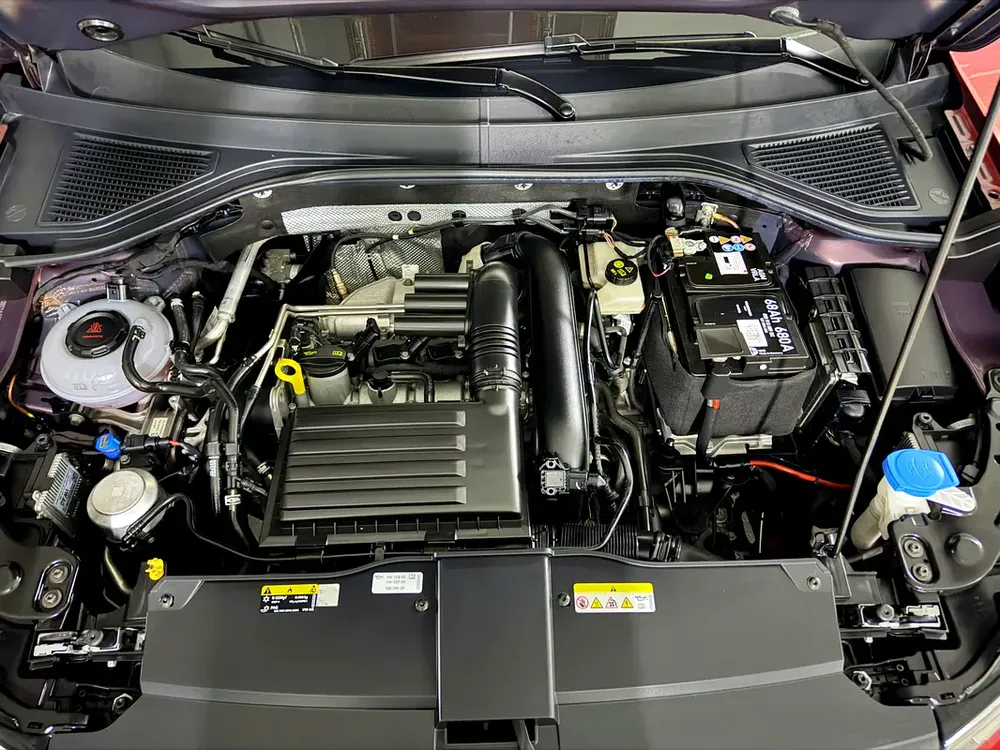 2028 UNLIMITED KM VW WARRANTY - Image 20