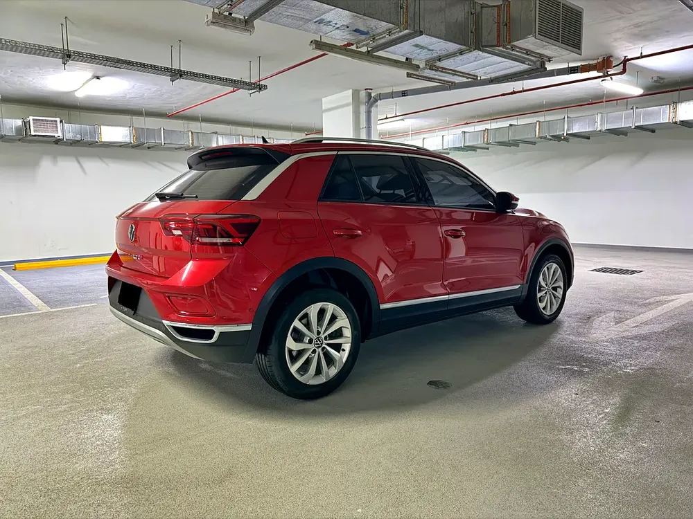 2028 UNLIMITED KM VW WARRANTY - Image 4