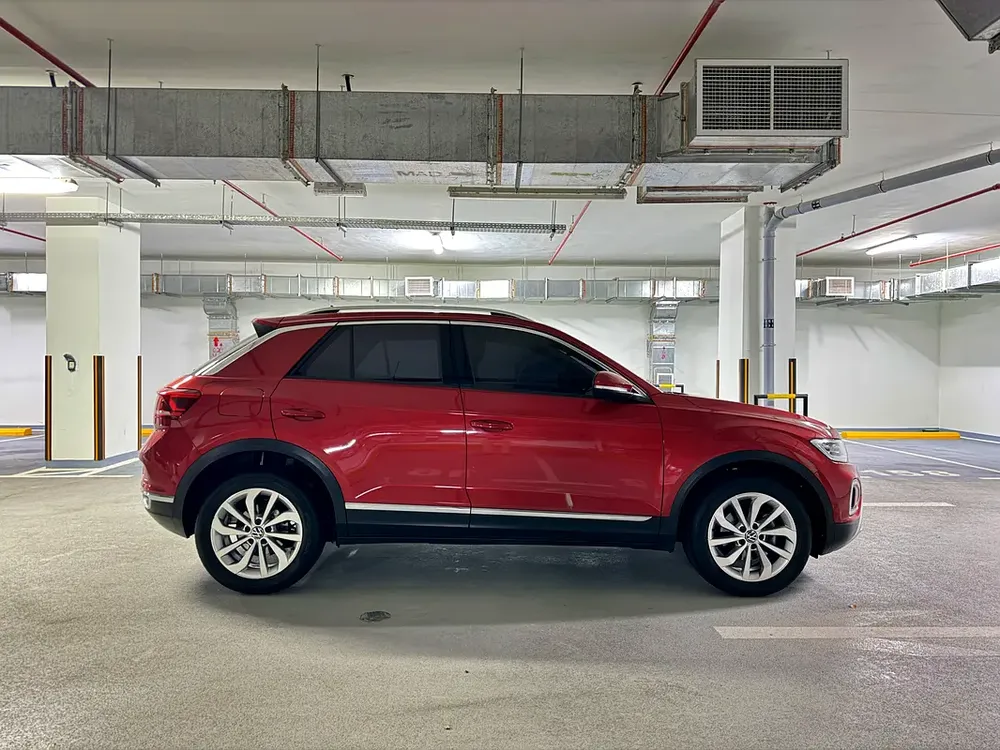 2028 UNLIMITED KM VW WARRANTY - Image 5