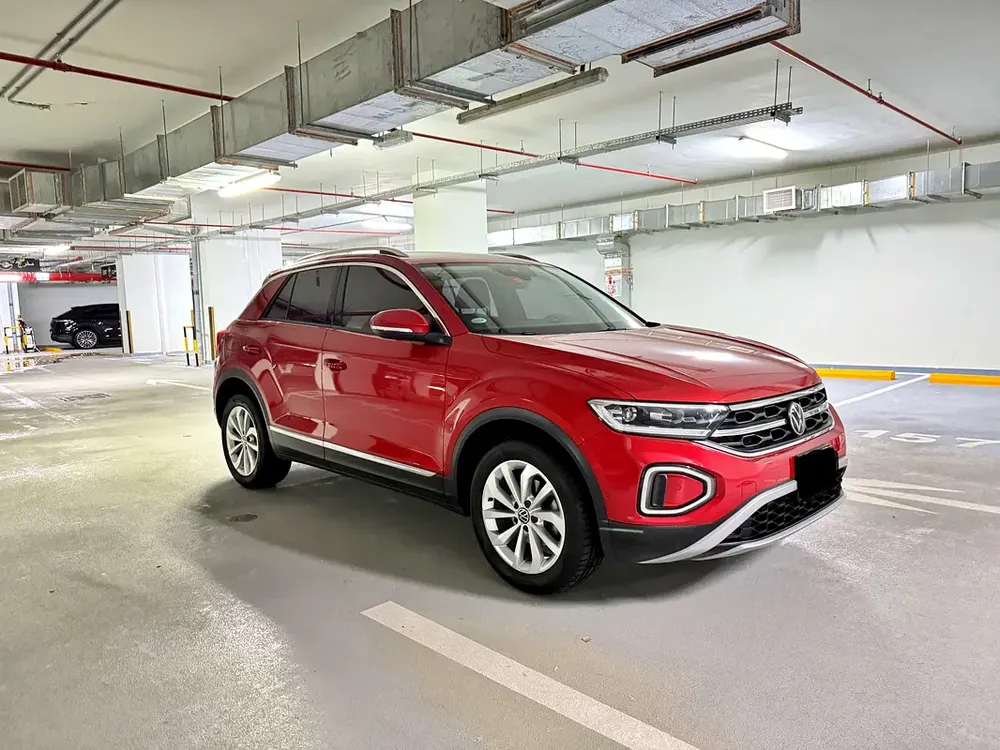 2028 UNLIMITED KM VW WARRANTY - Image 6