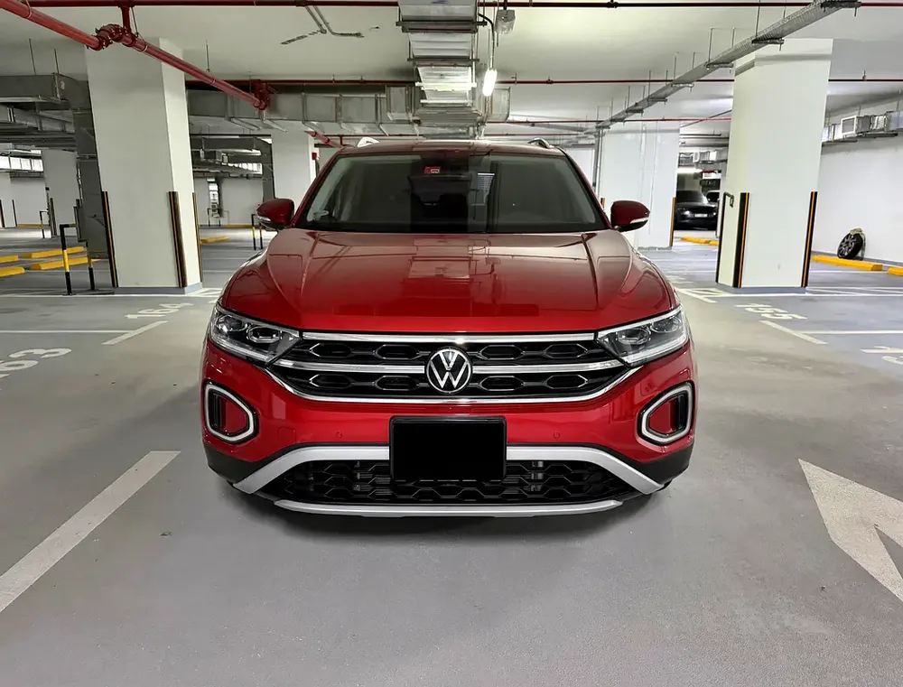 2028 UNLIMITED KM VW WARRANTY - Image 7