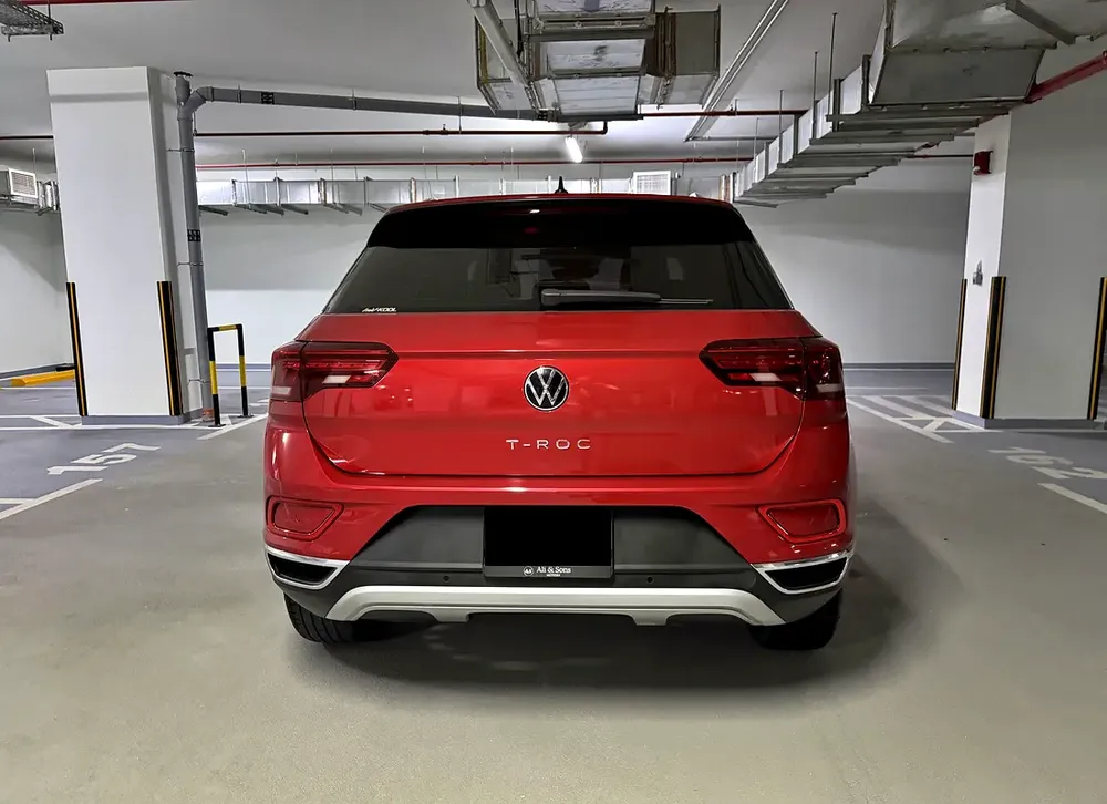 2028 UNLIMITED KM VW WARRANTY - Image 8
