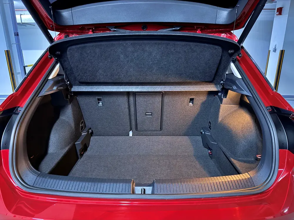 2028 UNLIMITED KM VW WARRANTY - Image 9