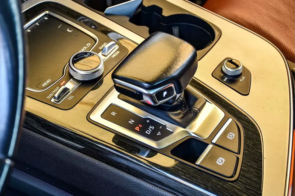 AED 2109/month | 2016 Audi Q7  | GCC Specs | Ref#420014 - Image 16