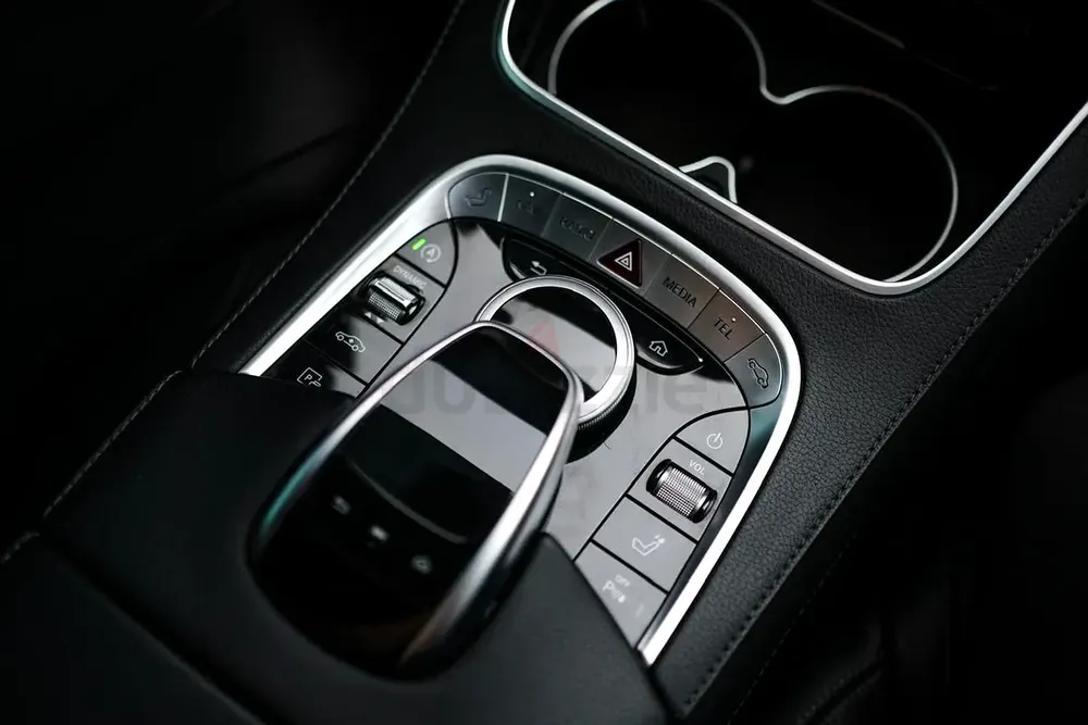 Mercedes-Benz S-Class S 350 2020 - Korean Specs - Excellent Condition - Image 8