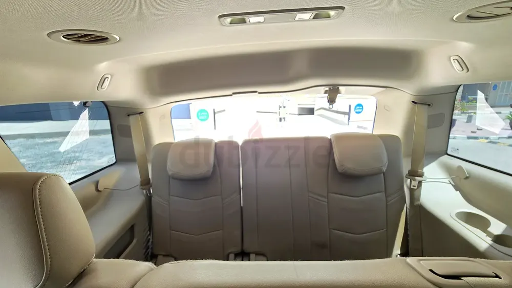 2015 Cadillac Escalade Platinum | GCC Specs | Top of the Range - Image 14
