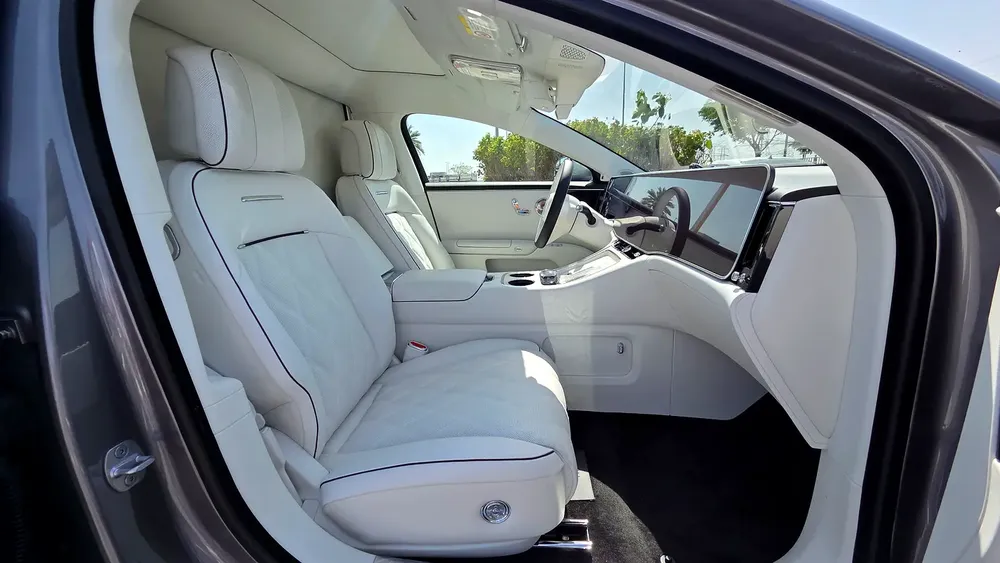 2025 MAEXTRO S800 | BRAND NEW | WARRANTY AND SERVICE CONTRACT - Image 10
