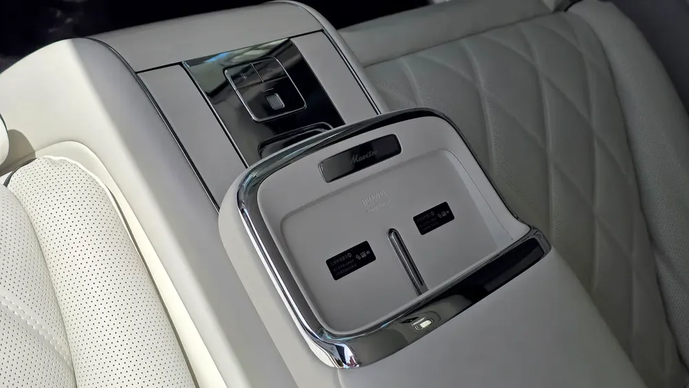 2025 MAEXTRO S800 | BRAND NEW | WARRANTY AND SERVICE CONTRACT - Image 12