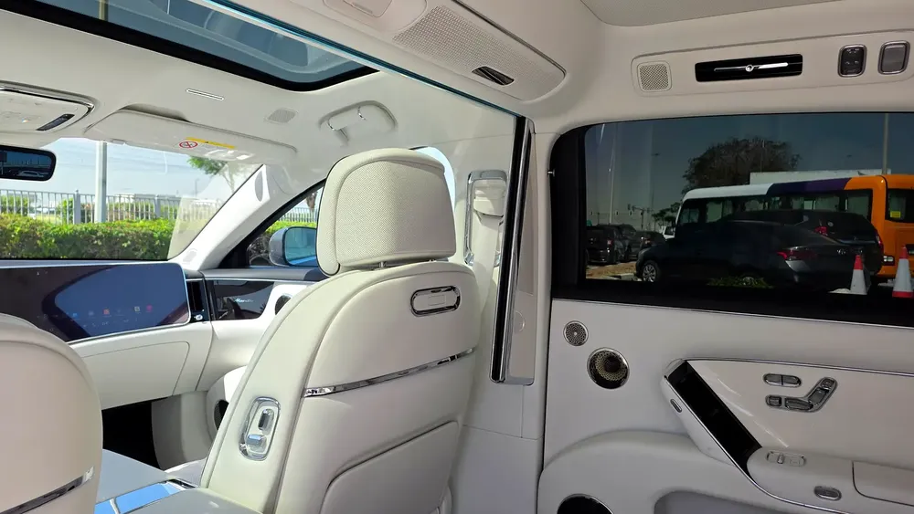 2025 MAEXTRO S800 | BRAND NEW | WARRANTY AND SERVICE CONTRACT - Image 13