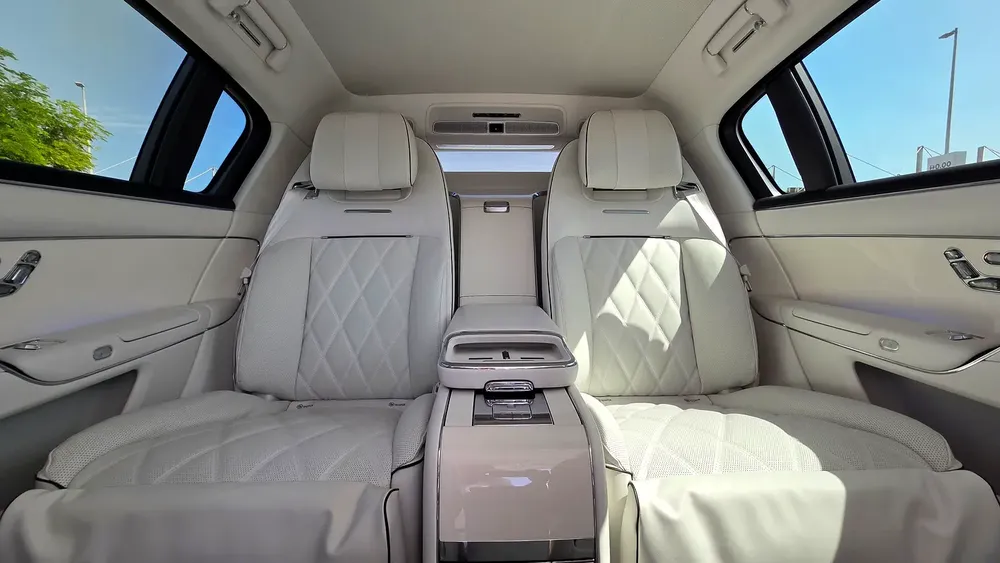 2025 MAEXTRO S800 | BRAND NEW | WARRANTY AND SERVICE CONTRACT - Image 14