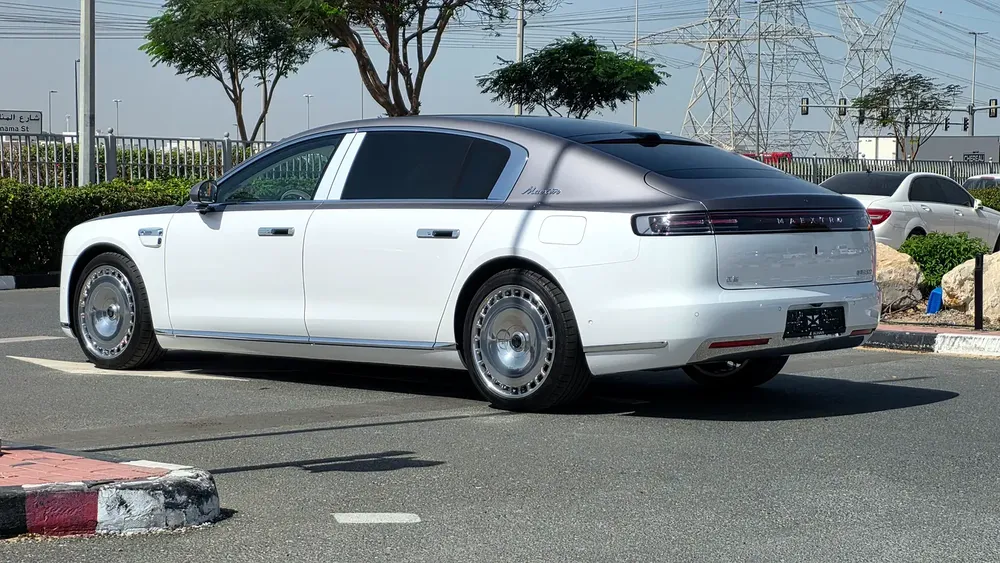 2025 MAEXTRO S800 | BRAND NEW | WARRANTY AND SERVICE CONTRACT - Image 16