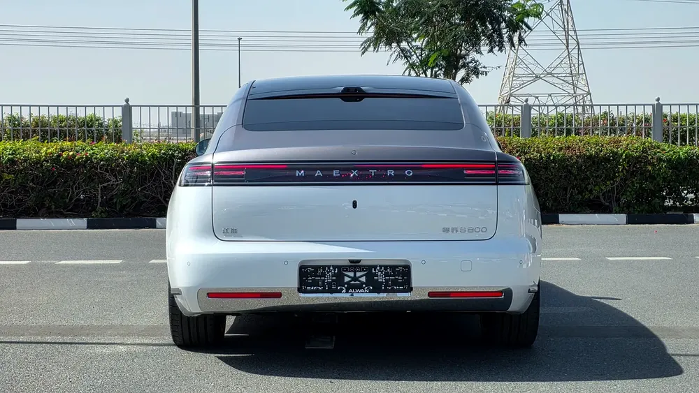 2025 MAEXTRO S800 | BRAND NEW | WARRANTY AND SERVICE CONTRACT - Image 17
