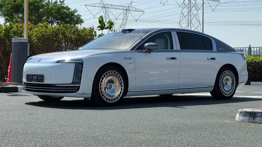 2025 MAEXTRO S800 | BRAND NEW | WARRANTY AND SERVICE CONTRACT - Image 4