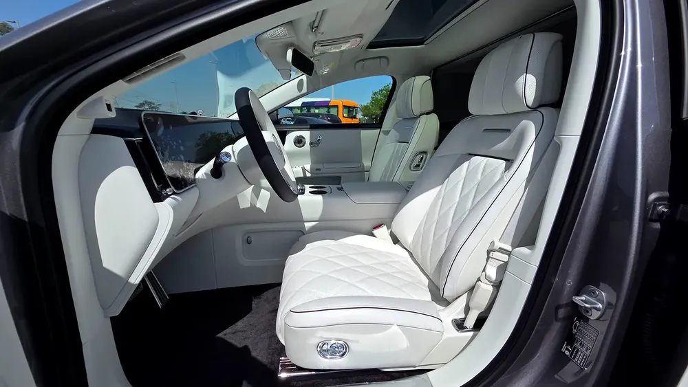 2025 MAEXTRO S800 | BRAND NEW | WARRANTY AND SERVICE CONTRACT - Image 6
