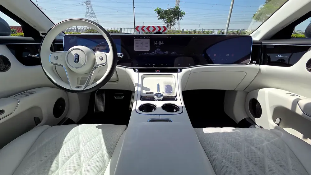 2025 MAEXTRO S800 | BRAND NEW | WARRANTY AND SERVICE CONTRACT - Image 7